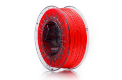 Print-Me Filament TPU 20D Różowy Neon 500 gram