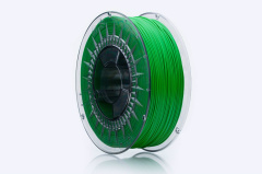 Print-Me Filament TPU 20D Zielony 500 gram