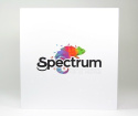 Spectrum Filaments HIPS-X 1,75 mm 1 kg Biały Gypsum White
