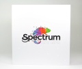 Spectrum Filaments smart ABS 1,75 mm 1 kg Czarny Deep Black