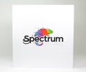 Spectrum Filaments HIPS-X 1,75 mm 1 kg Czarny Deep Black