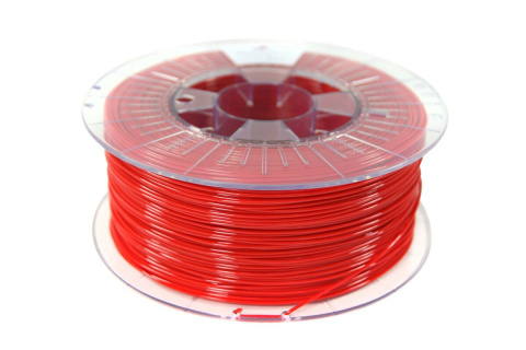 Spectrum Filaments PETG 1,75 mm 1 kg Czerwony Bloody Red