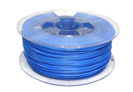 Spectrum Filaments PETG 1,75 mm 1 kg Niebieski Pacific Blue