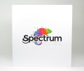 Spectrum Filaments PETG 1,75 mm 1 kg Srebrny Silver Star