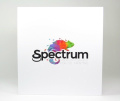 Spectrum Filaments PLA Pro 1,75 mm 1 kg Srebrny Silver Star