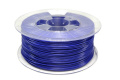 Spectrum Filaments PLA 1,75 mm 1kg Niebieski Navy Blue
