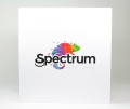 Spectrum Filaments PLA Pro 1,75 mm 1kg Niebieski Pacific Blue