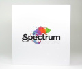 Spectrum Filaments PLA 1,75 mm 1 kg Fluo Pomarańczowy