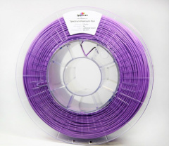 Spectrum Filaments PLA 2,85 mm 1 kg Fioletowy Lavender Violet