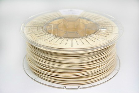 Spectrum Filaments PLA 1,75 mm 1kg Beżowy Ivory Beige