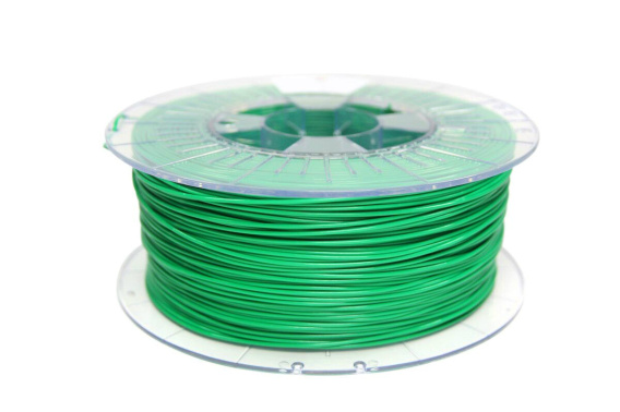 Spectrum Filaments PLA 2,85 mm 1kg Zielony Forest Green