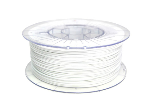 Spectrum Filaments PLA Pro 1,75 mm 1 kg Biały Arctic White