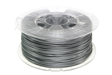 Spectrum Filaments PLA Pro 1,75 mm 1 kg Srebrny Silver Star