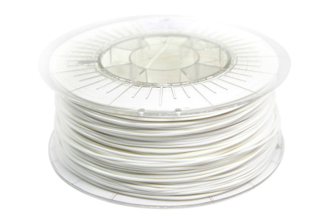 Spectrum Filaments PLA Pro 1,75 mm 1kg Biały - Polar White