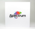 Próbka Spectrum Filaments PLA Pro 1,75 mm 100g Czarny - Deep Black