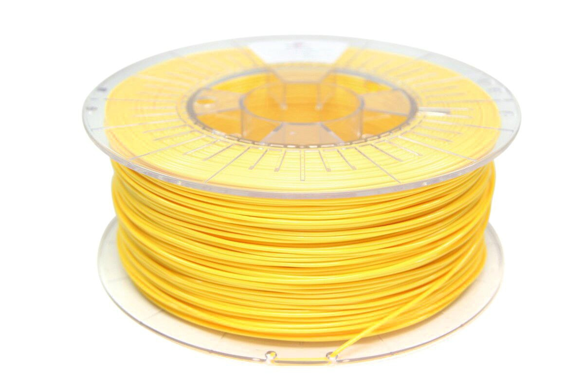 Spectrum Filaments PLA Pro 1,75 mm 1kg Żółty Tweety Bahama