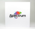 Spectrum Filaments smart ABS 1,75 mm 100 g Czarny Deep Black