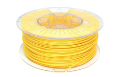 Spectrum Filaments smart ABS 1,75 mm 1 kg Żółty Bahama Yellow
