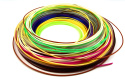 Wkłady długopis 3D Pen PLA 30 kolorów x 3 mb =90m