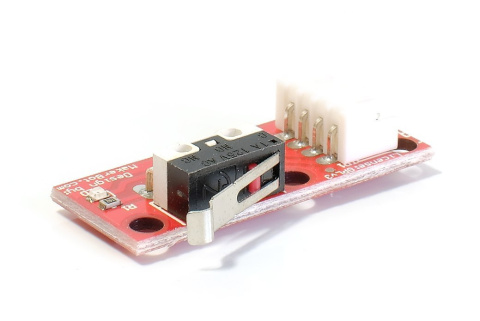 Endstop optyczny do RAMPS 1.4 Krańcówka