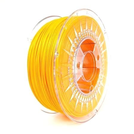 Filament Devil Design 1,75 PETG Jasnopomarańczowy