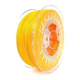 Filament Devil Design 1,75 PLA Bright Orange