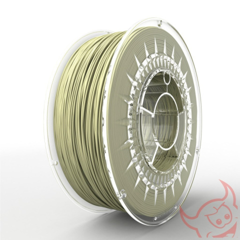 Filament Devil Design 1,75 mm PETG Waniliowy
