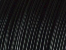 Filament Fiberlogy Nylon PA12 1.75 Czarny