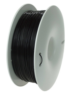 Filament Fiberlogy Nylon PA12+5CF 1.75 Czarny