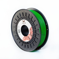 Filament Noctuo ABS 1,75 mm Zielony 0,75 kg