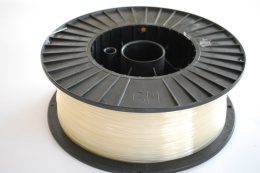 Filament PLA Plastspaw 1,75 Naturalny 1 kg