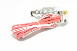 Głowica J-HEAD Long V6 1,75 mm 12V