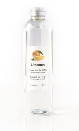 Limonene Rozpuszczalnik do HIPS 50 ml