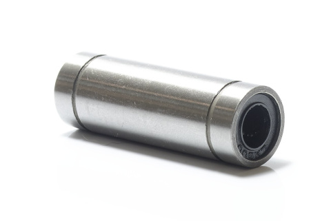 Łożysko liniowe LM8UU WYDŁUŻANE 45 MM