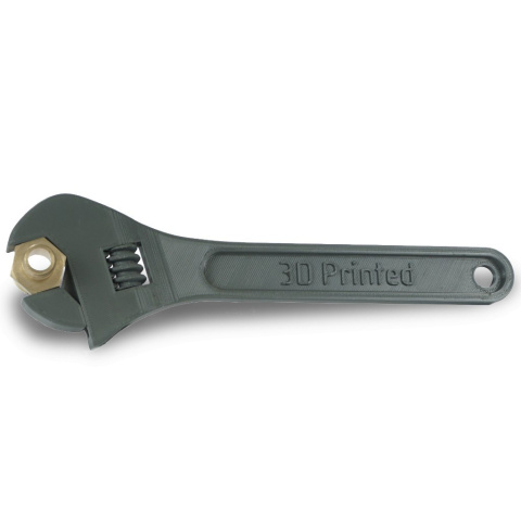 PLA IMPACT Fiberlogy 1,75 mm Czerwony