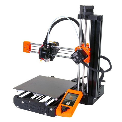 PRINTER PRUSA ORIGINAL MINI+ from Josef Prusa