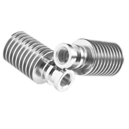 Głowica(radiator) J-Head E3D V6 - z gwintem M10