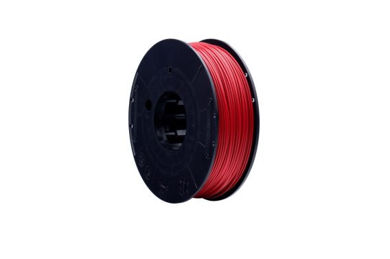 Print-ME Filament Ecoline PLA 250 gram Czerwony