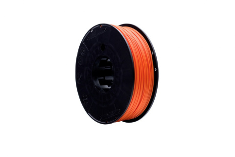 Print-ME Filament Ecoline PLA 0,25 kg Pomarańczowy