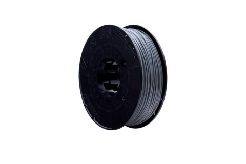Print-ME Filament Ecoline PLA 0,25 kg Szary Common Grey