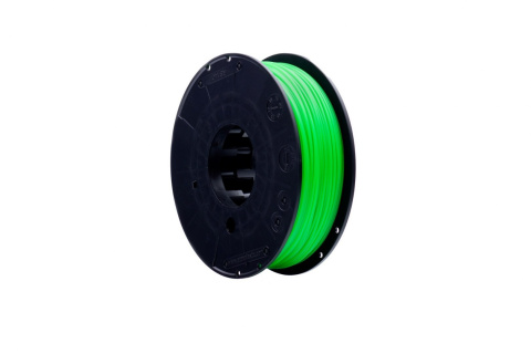 Print-ME Filament Ecoline PLA 0,25 kg Zielony Kiwi Neon