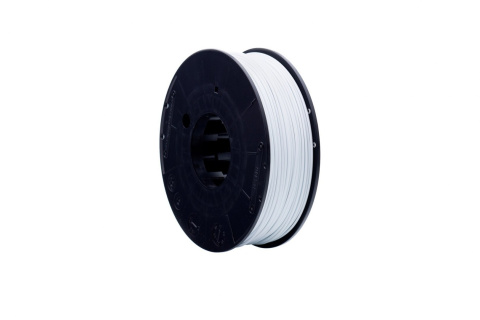 Print-ME Filament Ecoline PLA 0,25 kg 250 gram Biały