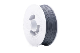 Print-ME Filament Ecoline PLA 1 kg Szary