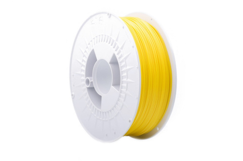 Print-ME Filament Ecoline PLA 1 kg Żółty Lemon Drop