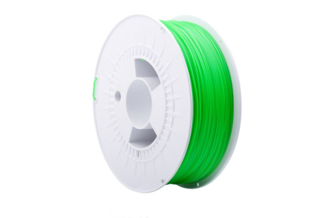 Print-ME Filament Ecoline PLA 1 kg Zielony kiwi Neon