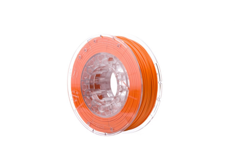 Print-me Smooth ABS Pomarańczowy Tuscan 200g