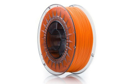 Print-me Smooth ABS Pomarańczowy Tuscan 0,85 kg