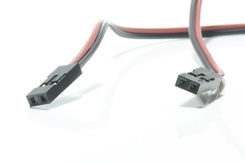 Przewód 2 Piny 70 cm do czujników RepRap