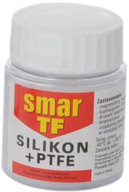 Smar TF Silikon + PTFE 60 gram TermoPasty