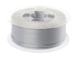 Spectrum Filaments PLA Glitter 1,75 mm 1kg Silver Metallic